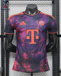 Bayern Munich Maillot Third 2026/27 - Vue 1