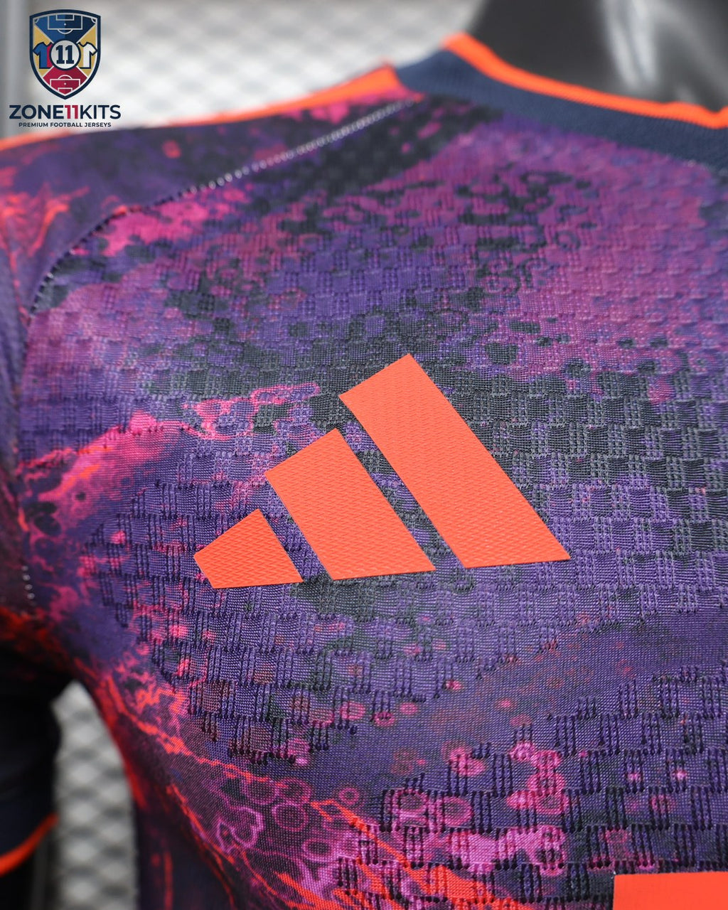 Bayern Munich Maillot Third 2026/27 - Vue 9