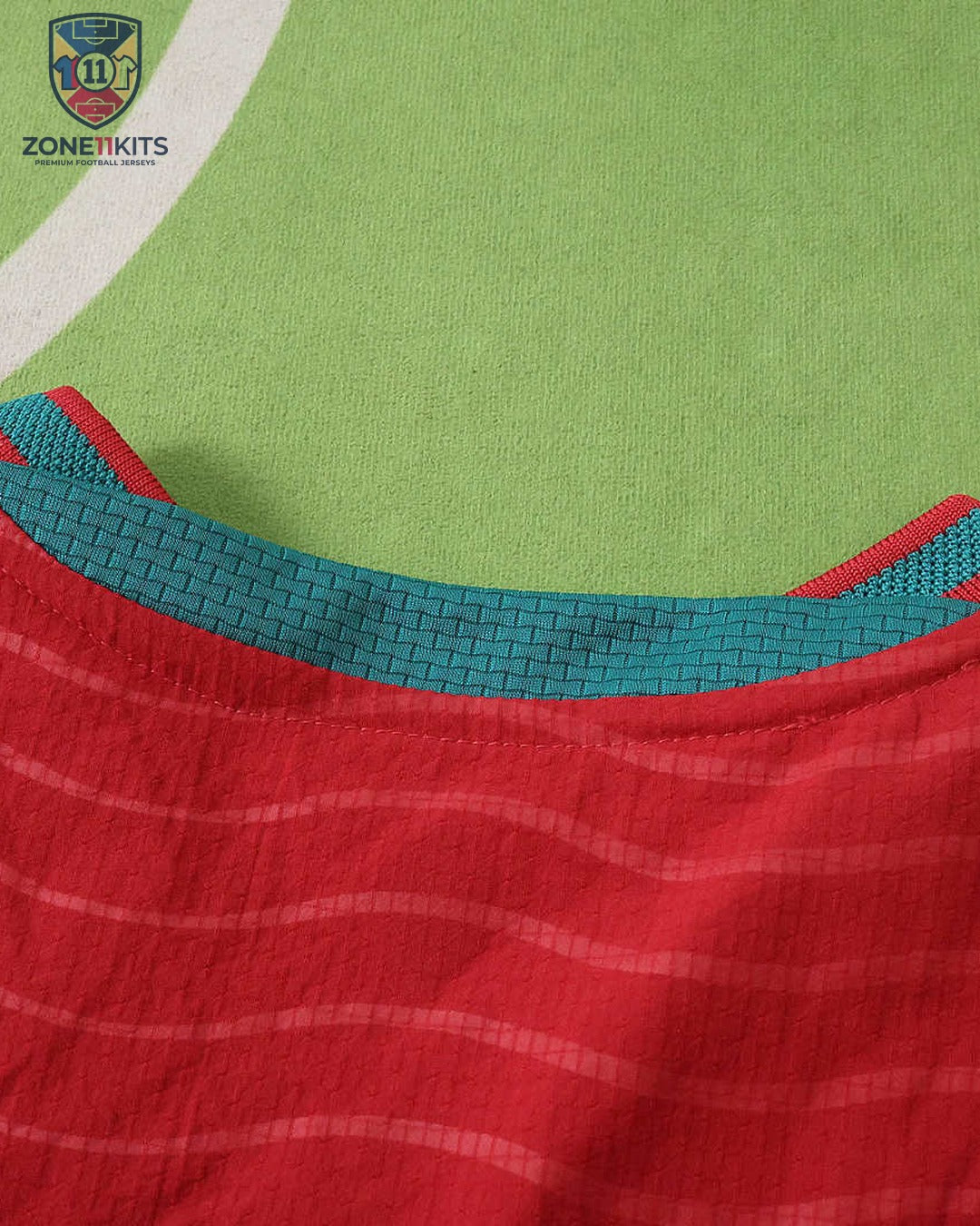 Portugal Home Kit | World Cup 2026 | Puma | Pro Version
