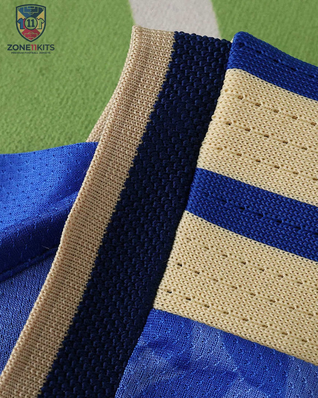 Italie | Maillot Azzurri World Cup 2026 | Version Pro