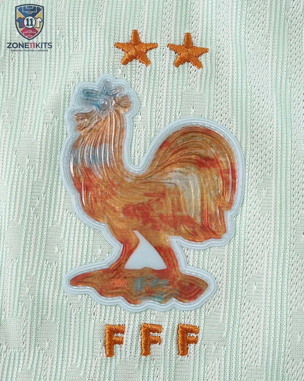 France Away Kit | World Cup 2026 | Nike Liberté | Pro Version