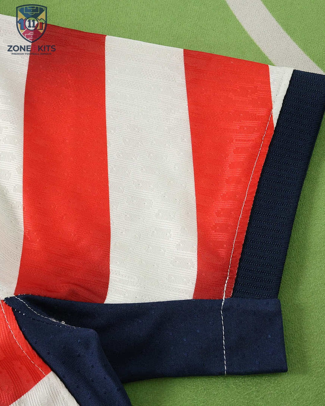 USA | Maillot Domicile World Cup 2026 | Version Pro