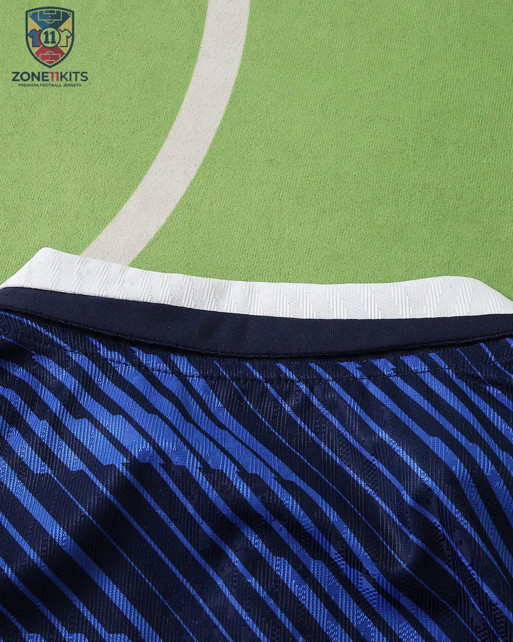 France Home Kit | World Cup 2026 | Nike | Pro Version