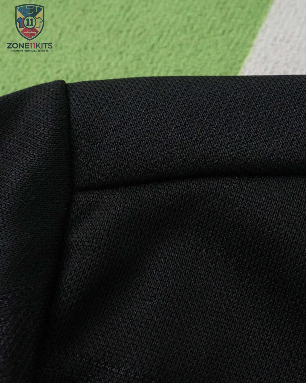 Portugal | Maillot Spécial Édition Eusébio 25/26 | Version Pro