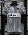 Boca Juniors Maillot Extérieur 2026/27 - Vue 1