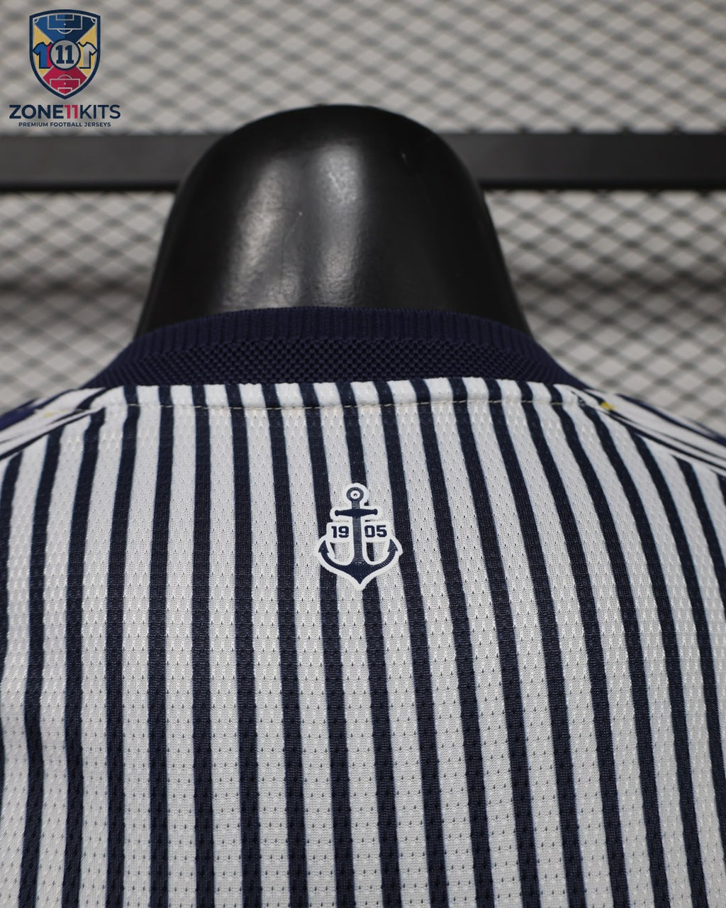 Boca Juniors Maillot Extérieur 2026/27 - Vue 3