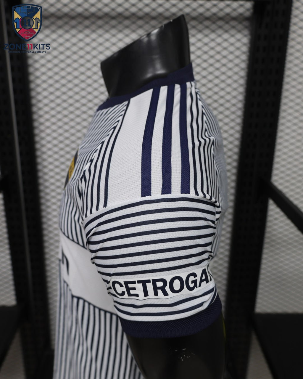 Boca Juniors Maillot Extérieur 2026/27 - Vue 5