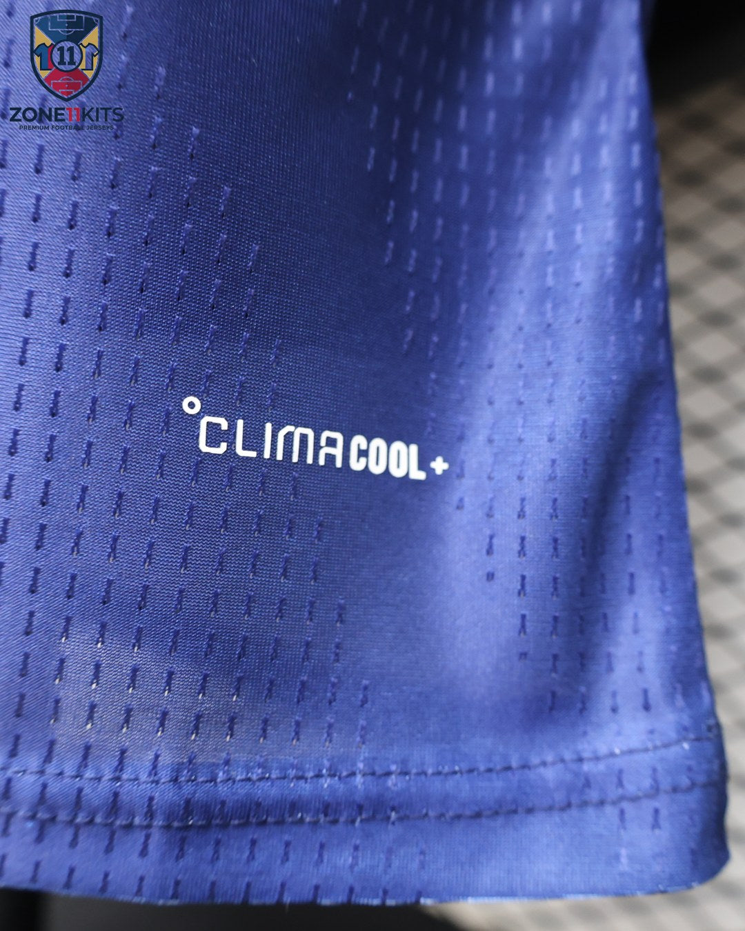 Boca Juniors Maillot Domicile 2026/27 - Vue 7