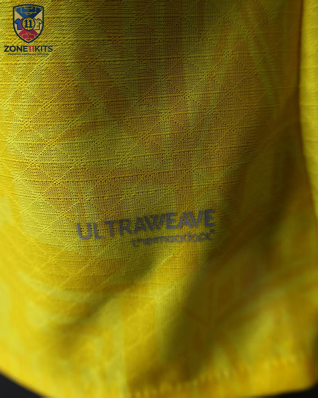 Borussia Dortmund BVB Maillot Domicile 2026/27 Puma Player Version - Vue 3