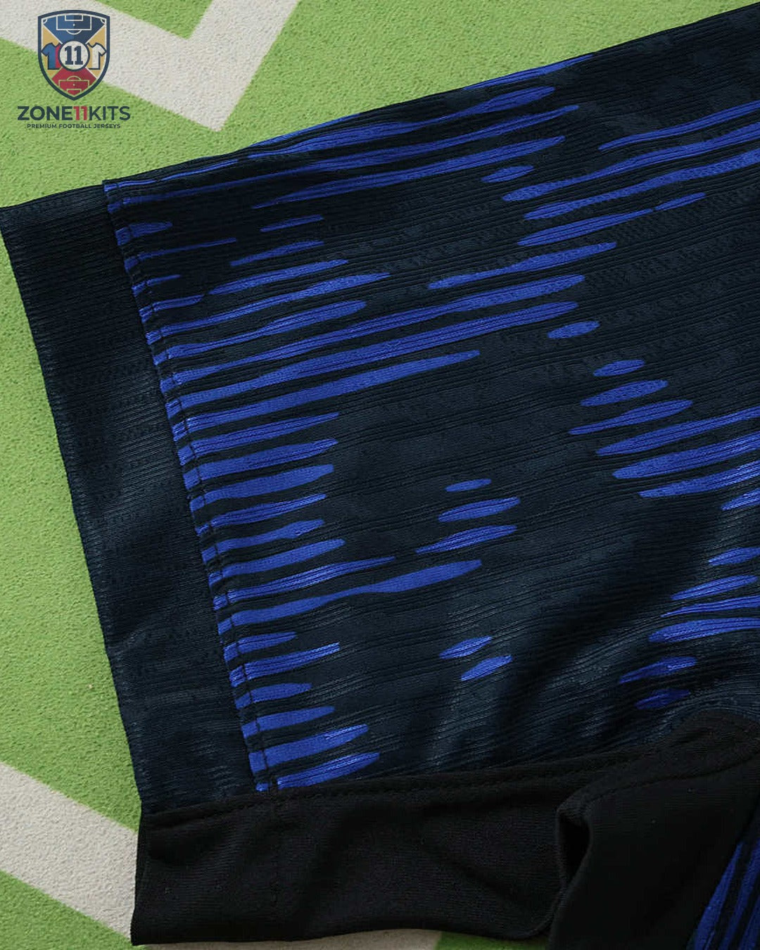 Brazil Away Kit | World Cup 2026 | Jordan x CBF | Pro Version