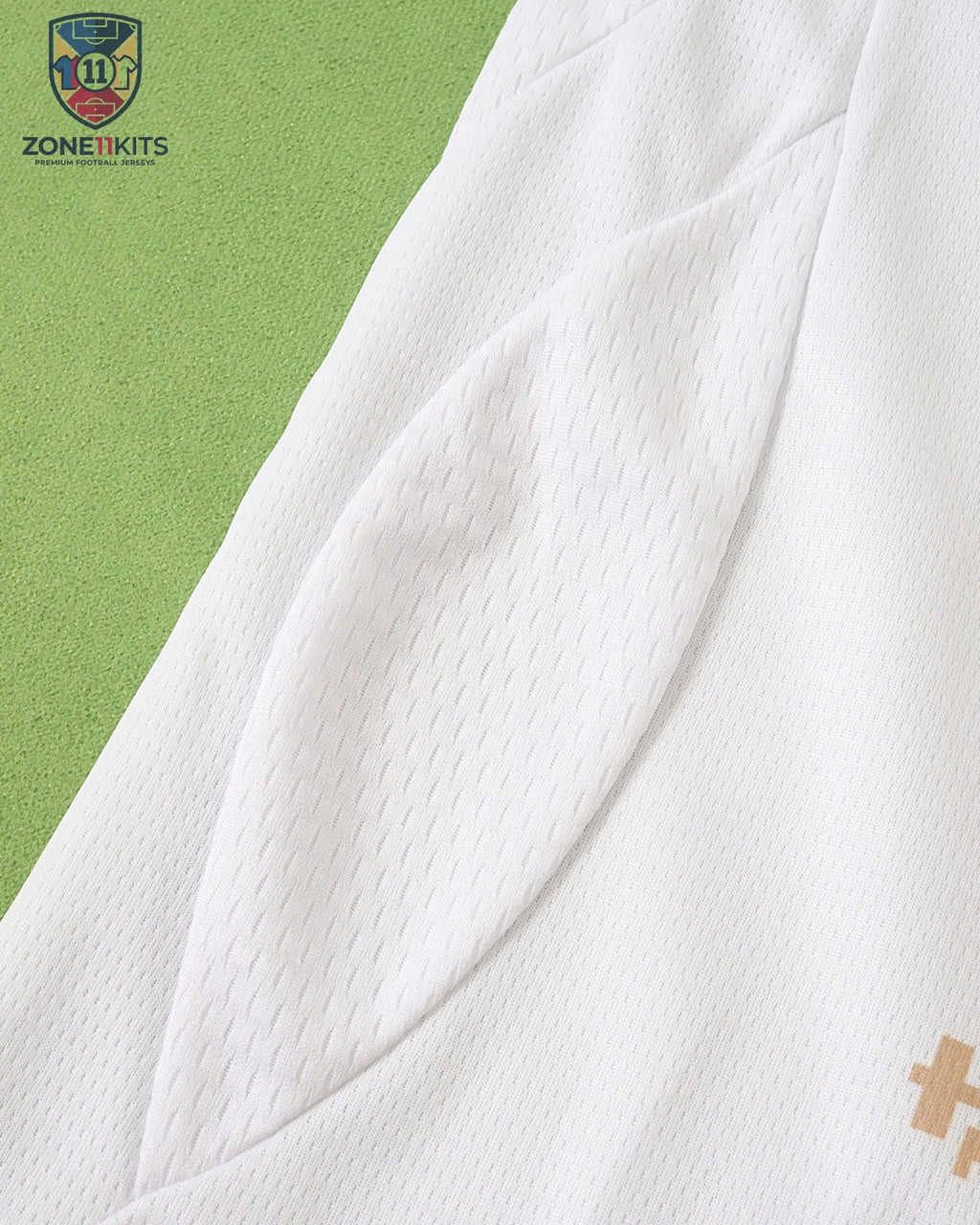 Morocco Away Kit | 2026 World Cup