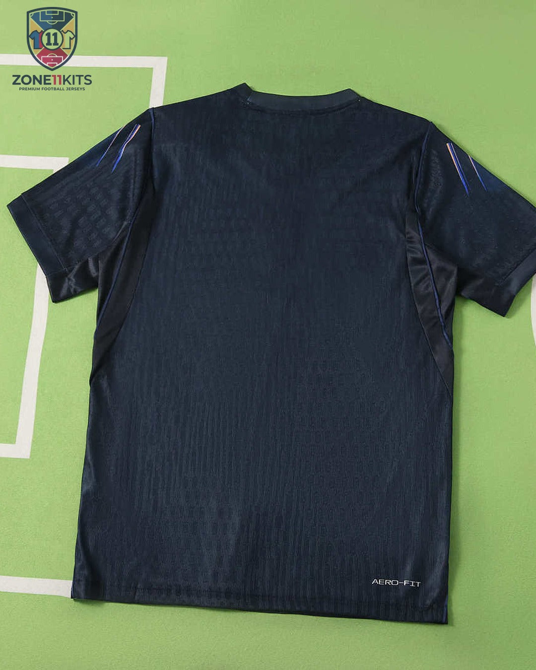 Uruguay Away Kit | World Cup 2026 | Player Version Jersey