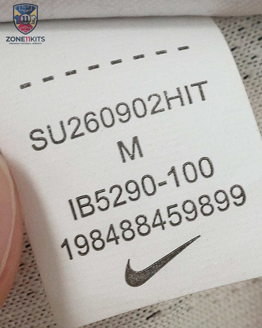 USA | Maillot Domicile World Cup 2026 | Version Pro