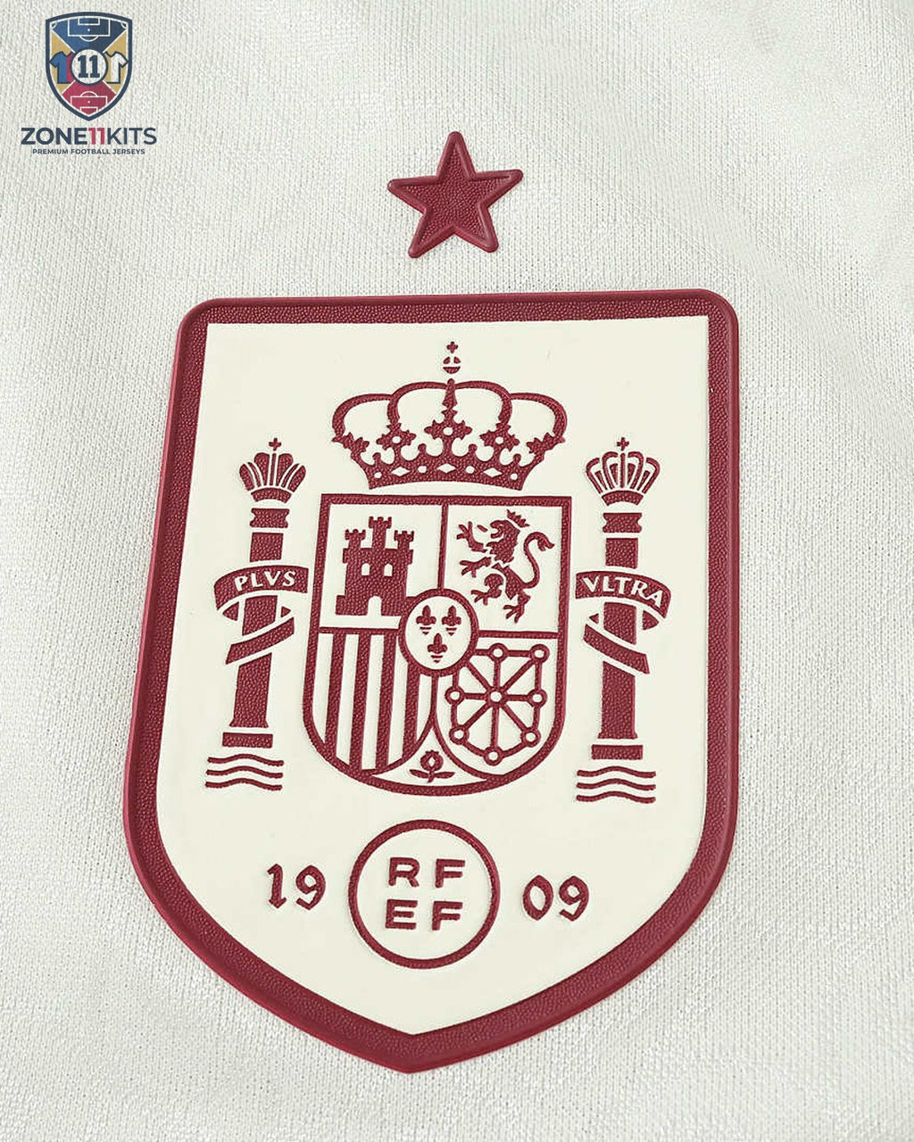 Spain Away Kit | World Cup 2026 | Adidas | Pro Version