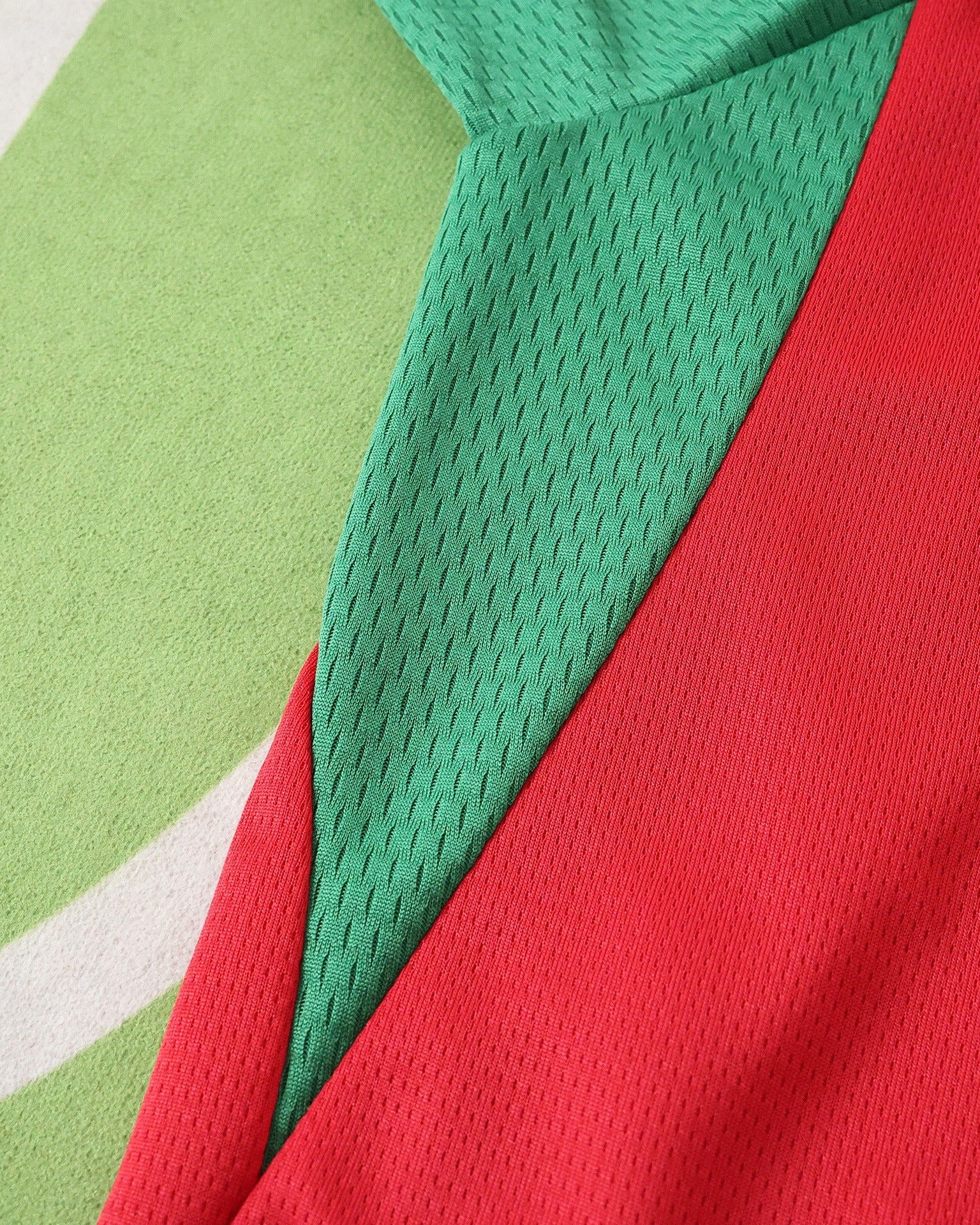 Maroc Maillot Domicile World Cup 2026 - Vue 22
