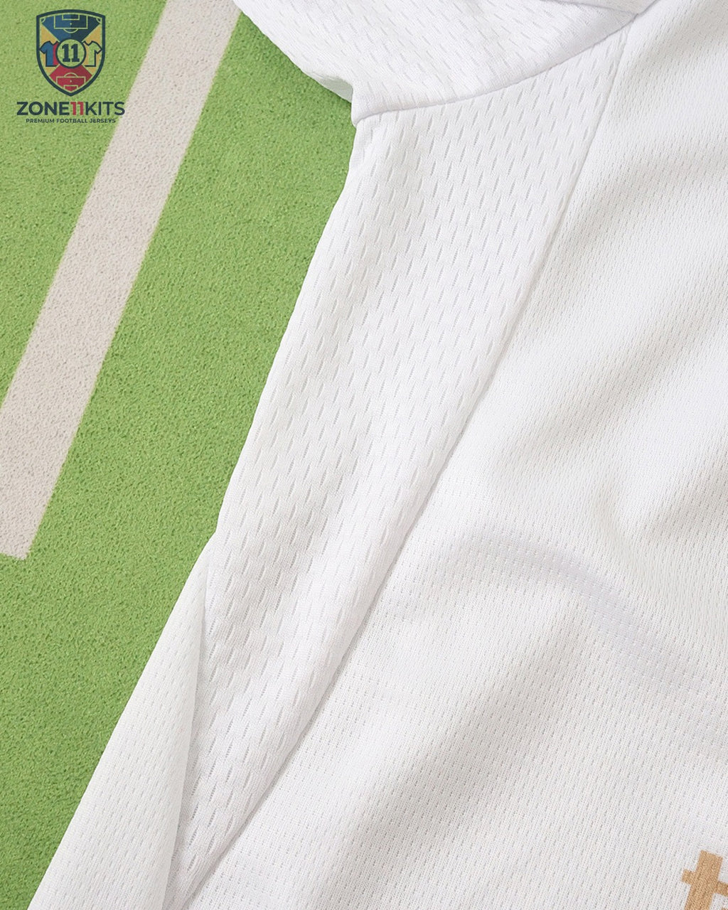 Morocco Away Kit | 2026 World Cup