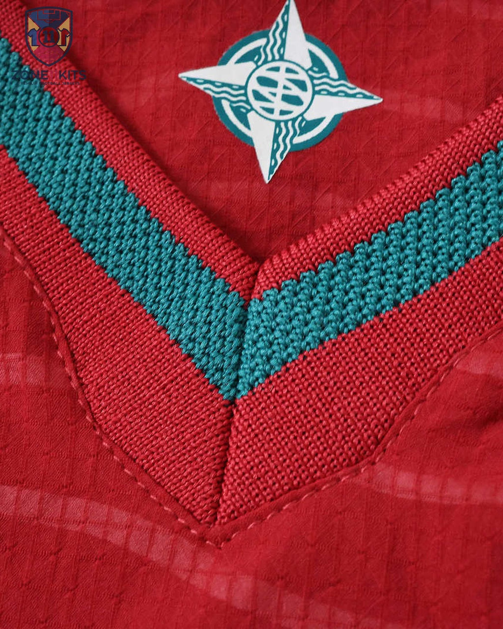 Portugal Home Kit | World Cup 2026 | Puma | Pro Version