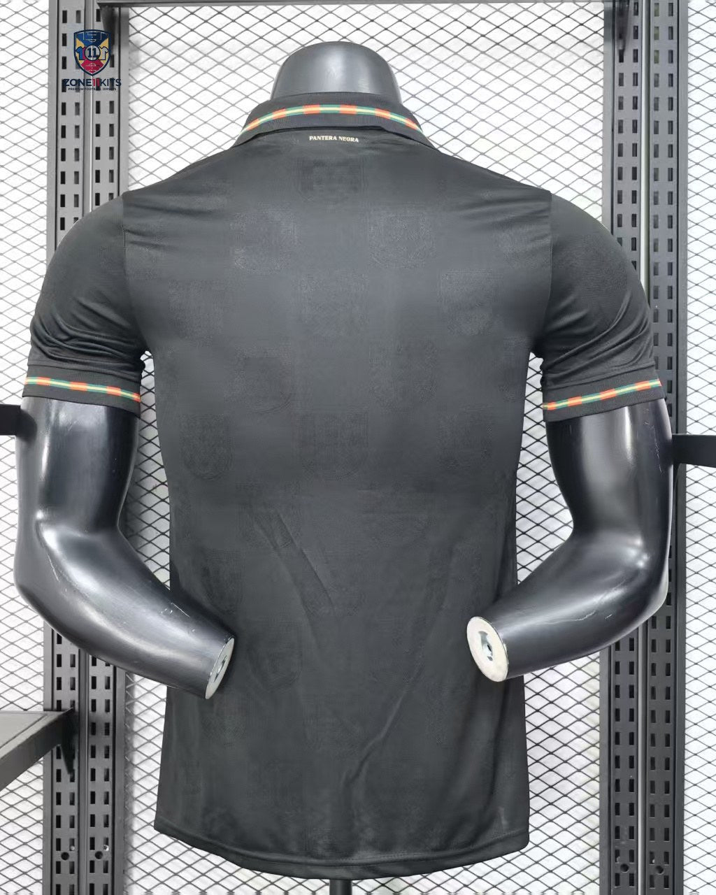 Maillot Portugal World Cup 2026 Eusébio - Action