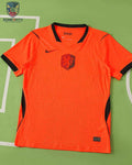 Pays-Bas | Maillot Holland World Cup 2026 | Version Pro