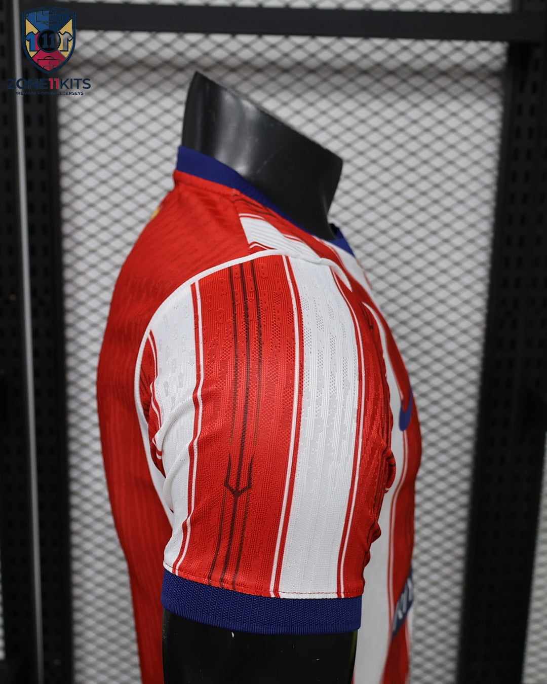 Maillot Atletico Madrid Domicile 2026/27 Player Version Nike - Zone11Kits