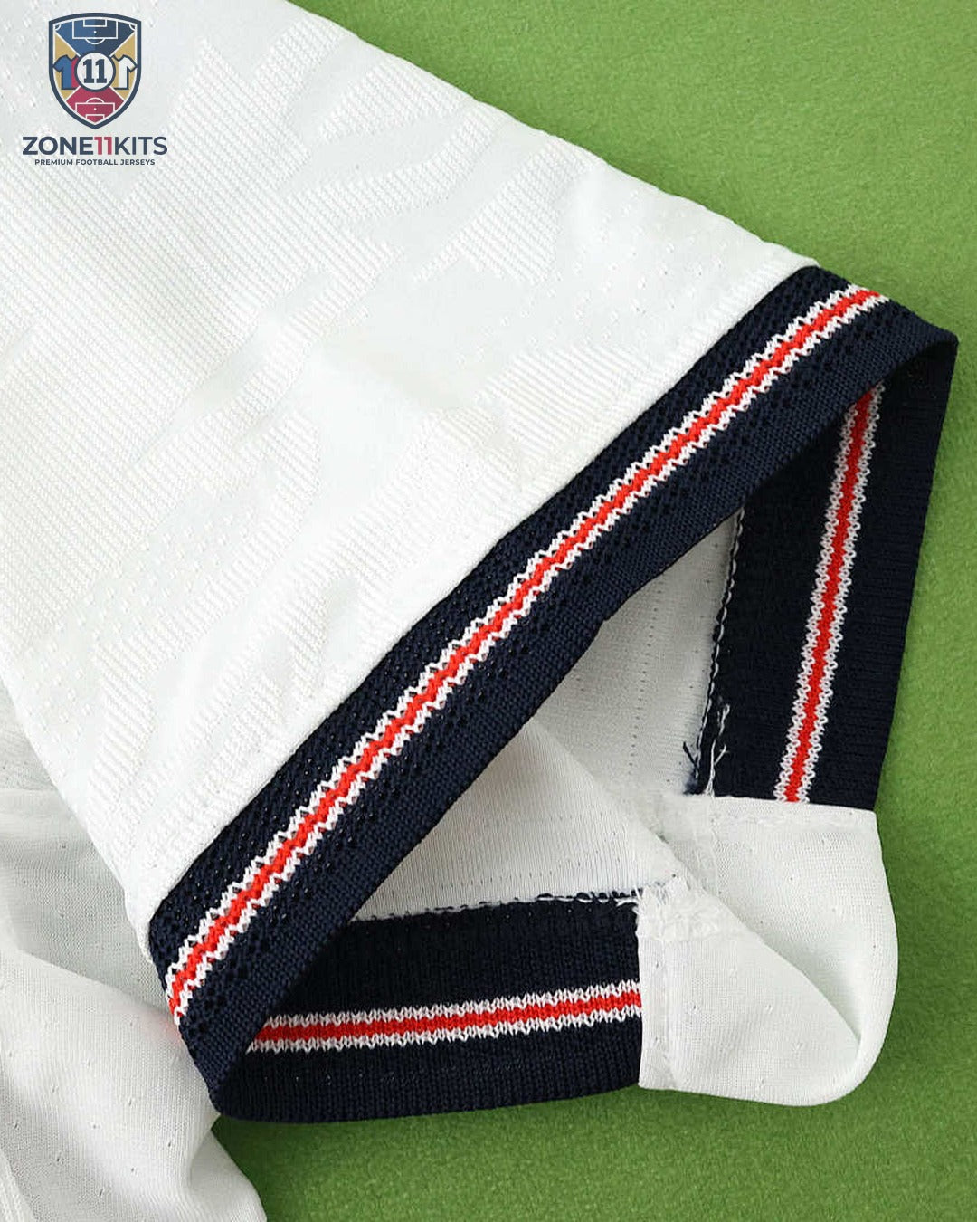 England Home Kit | World Cup 2026 | Nike | Pro Version