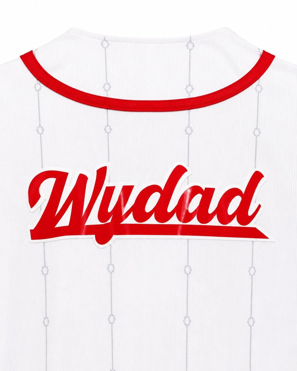 Wydad AC Travel Shirt 2 Kappa Botola Pro - Action