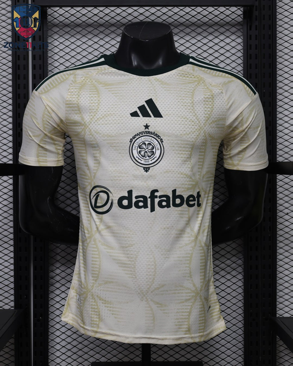 Celtic Maillot Third 2026/27 - Vue 1