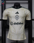 Celtic Maillot Third 2026/27 - Vue 1
