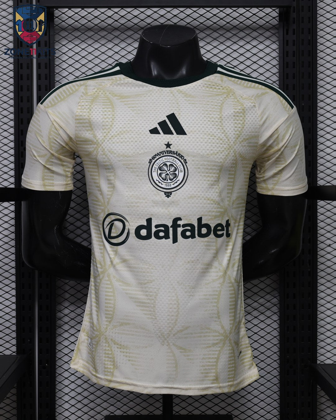 Celtic Maillot Third 2026/27 - Vue 1