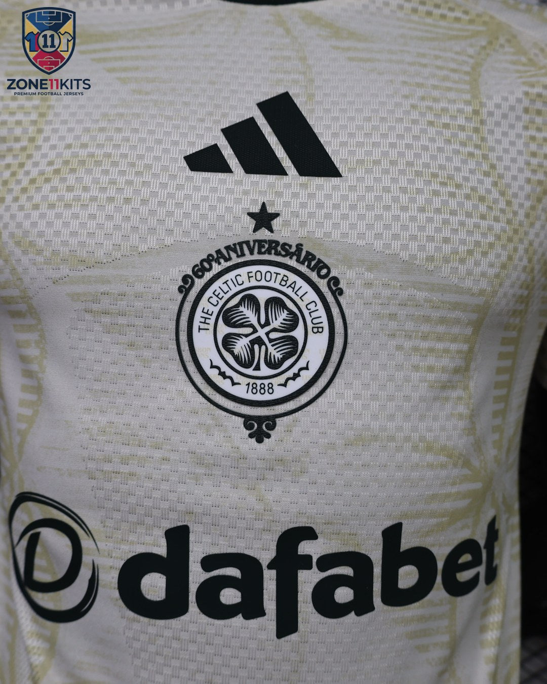 Celtic Maillot Third 2026/27 - Vue 10