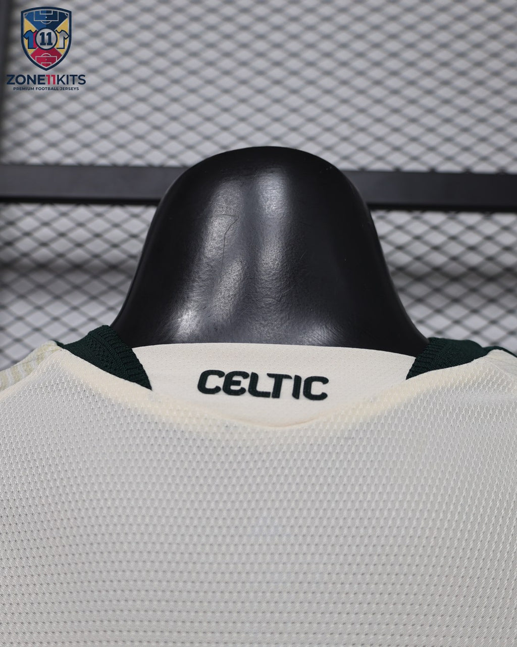Celtic Maillot Third 2026/27 - Vue 2