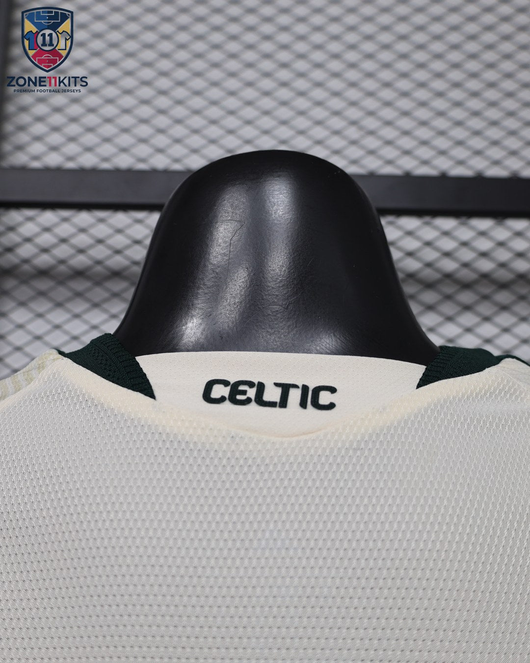 Celtic Maillot Third 2026/27 - Vue 2