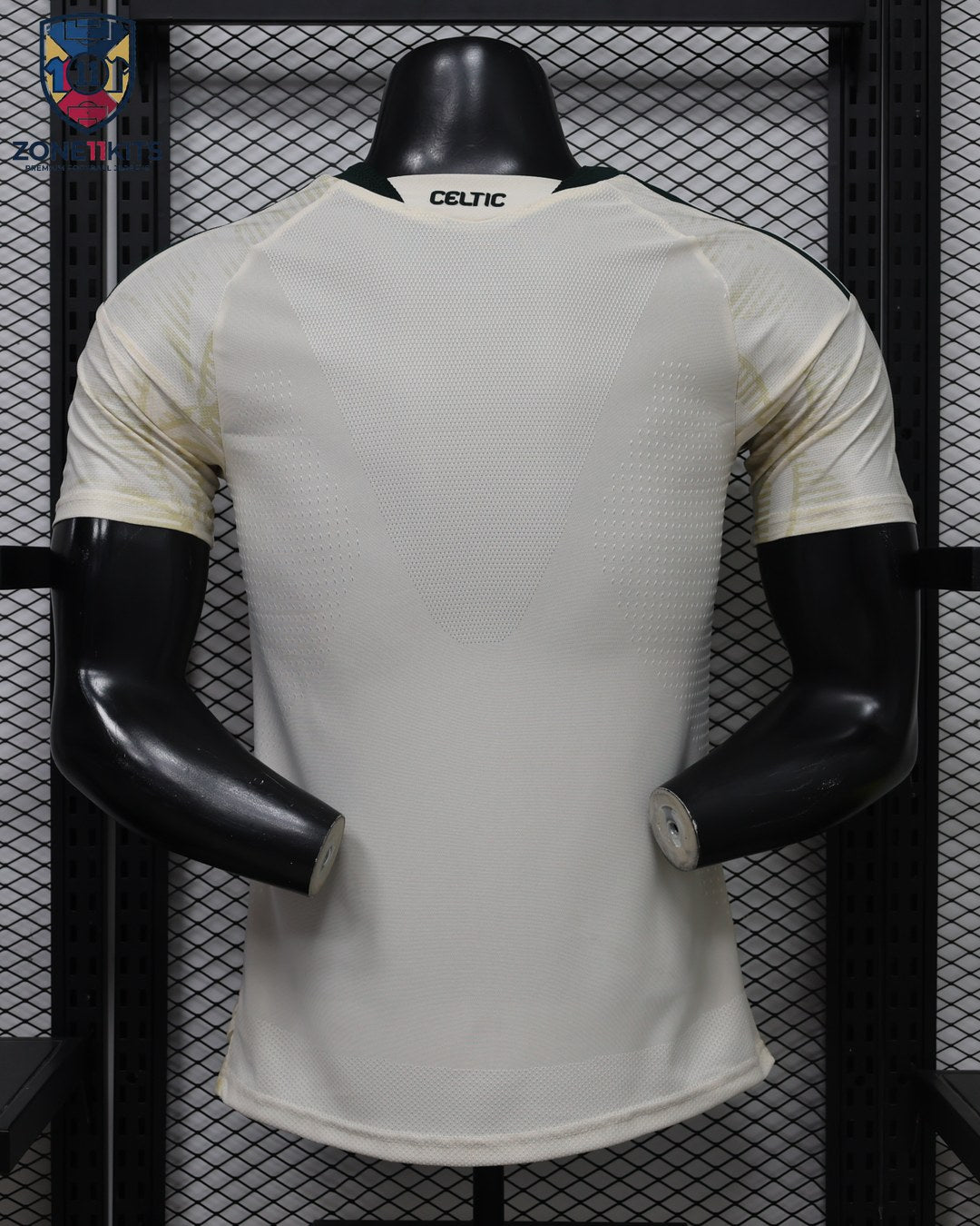 Celtic Maillot Third 2026/27 - Vue 3