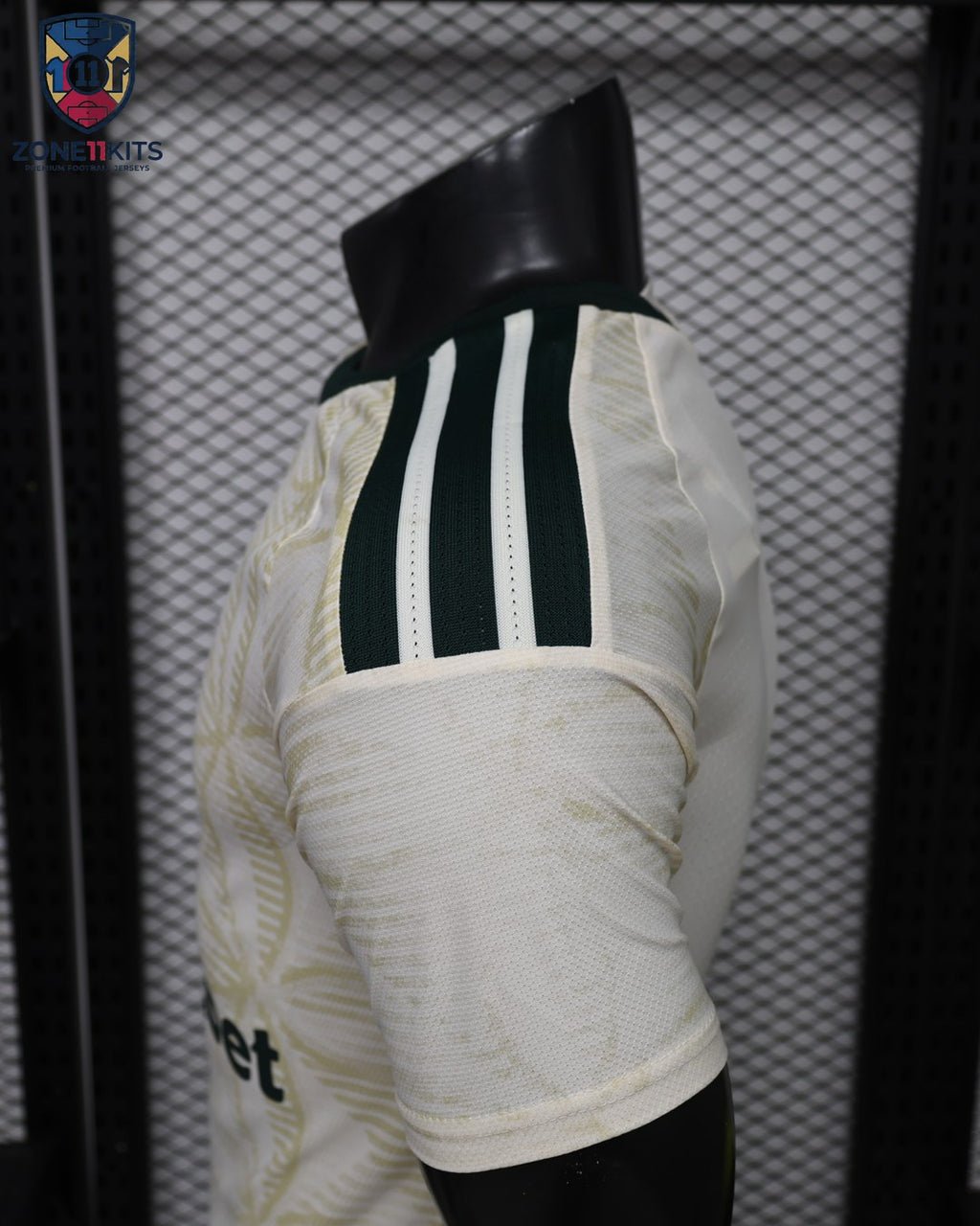 Celtic Maillot Third 2026/27 - Vue 4