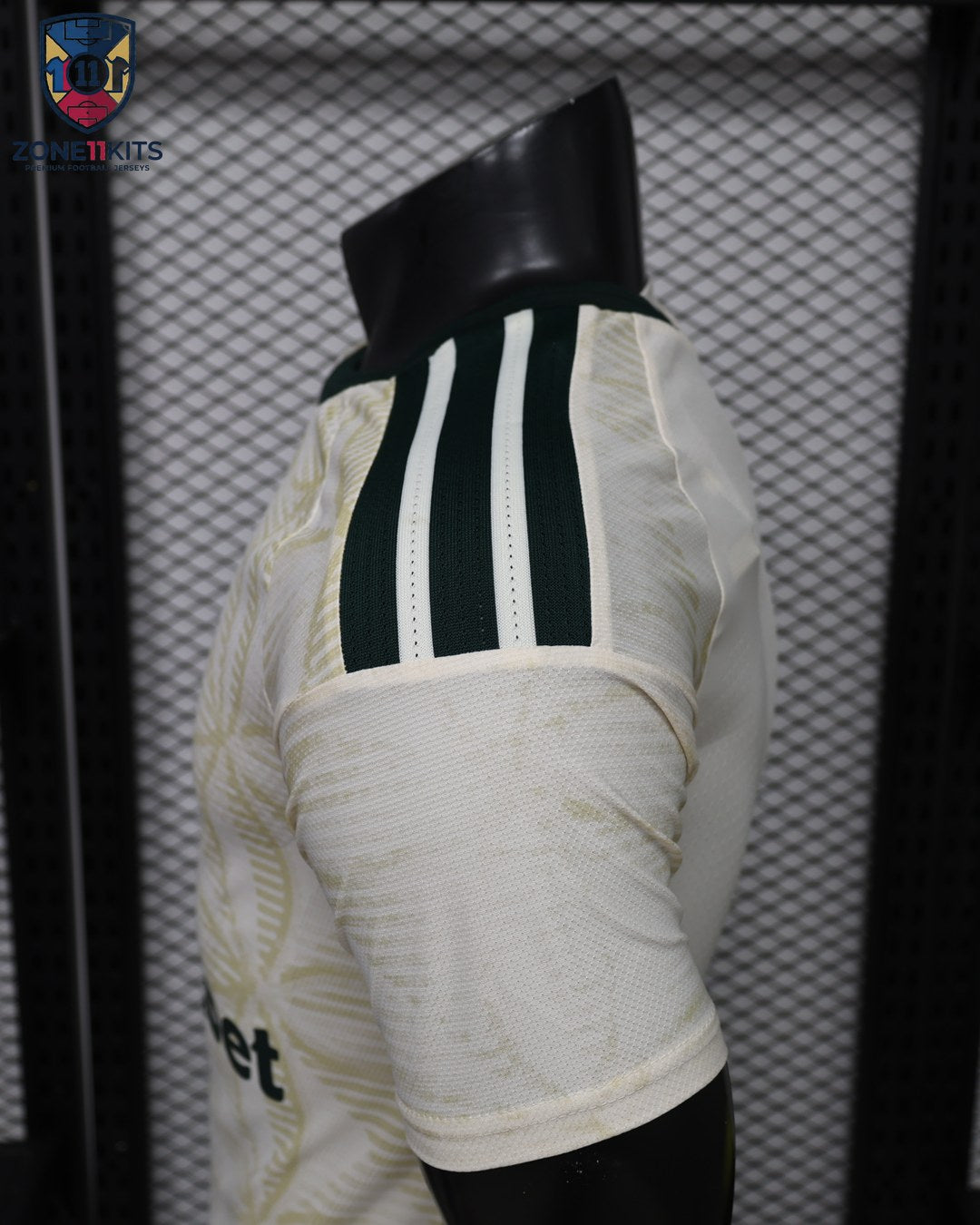 Celtic Maillot Third 2026/27 - Vue 4