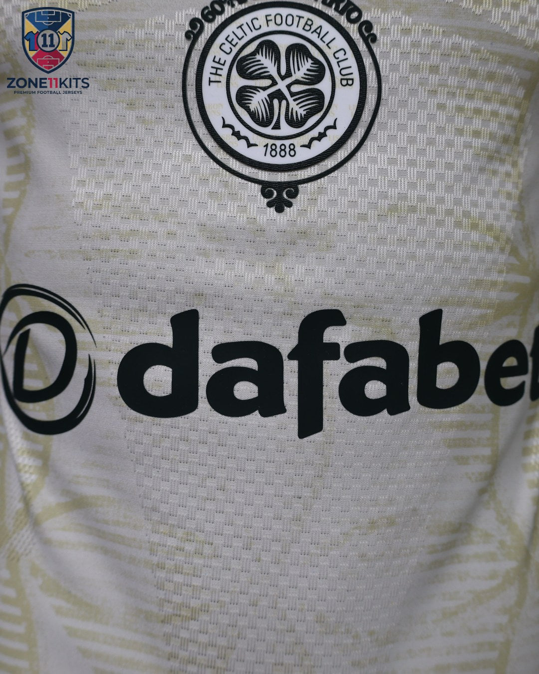 Celtic Maillot Third 2026/27 - Vue 8