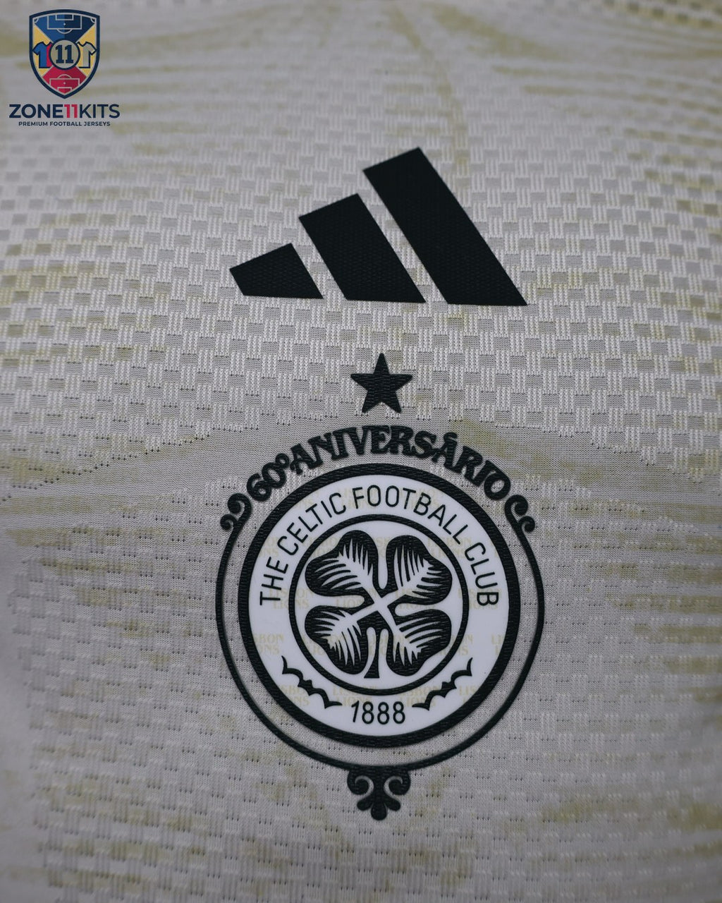 Celtic Maillot Third 2026/27 - Vue 9