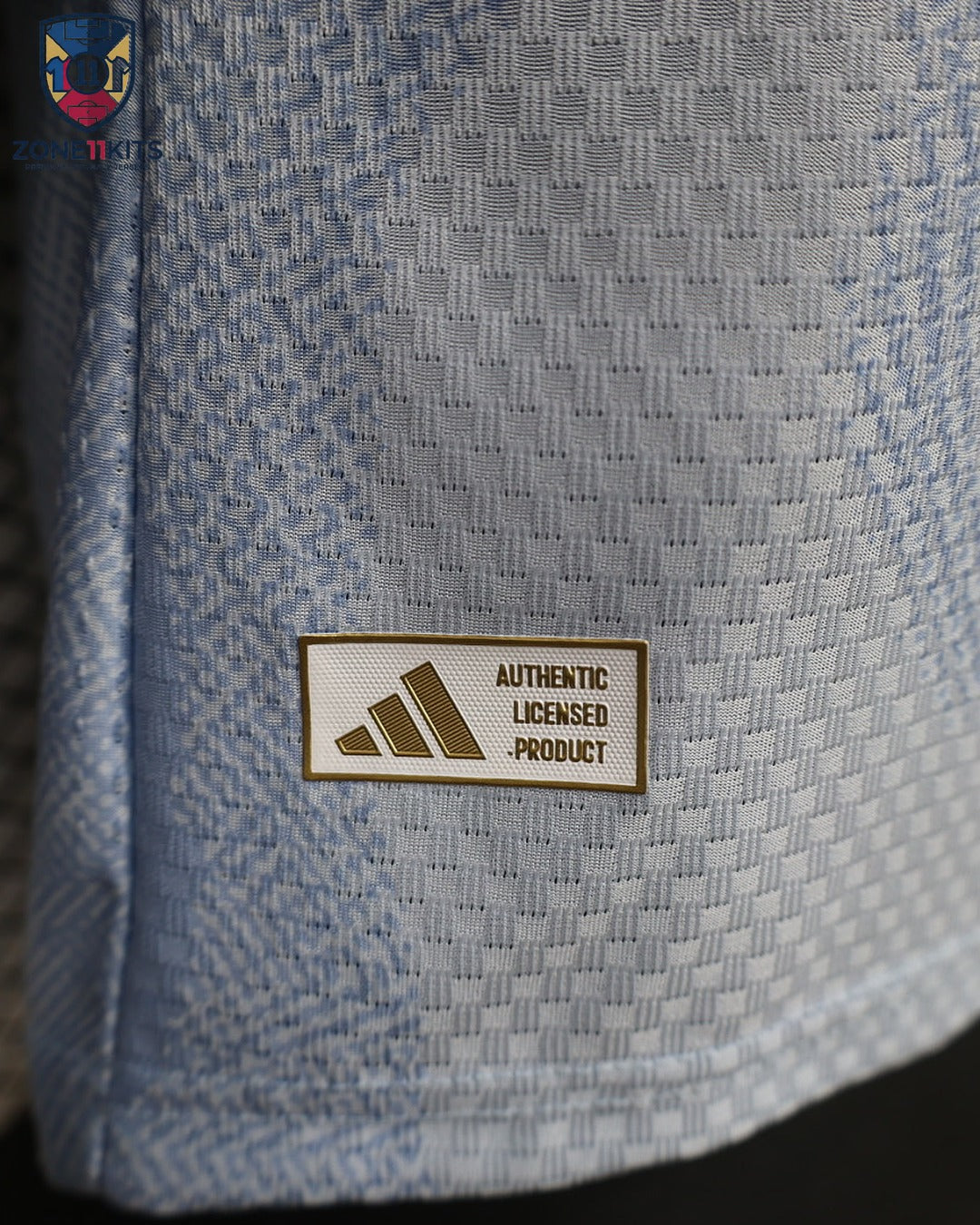 Maillot Ajax Amsterdam Third 2026/27 Player Version Adidas - Zone11Kits