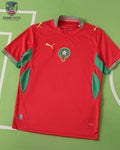 Maroc | Maillot Domicile World Cup 2026 |