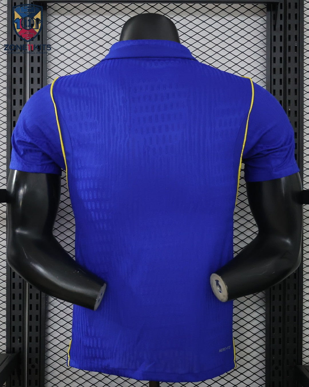 Chelsea Maillot Domicile 2026/27 Nike Player Version - Vue 2