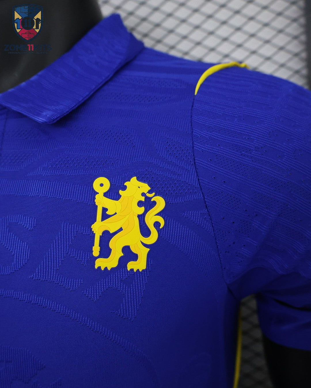 Chelsea Maillot Domicile 2026/27 Nike Player Version - Vue 8