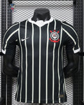 Corinthians away kit 2026/27 player version - front