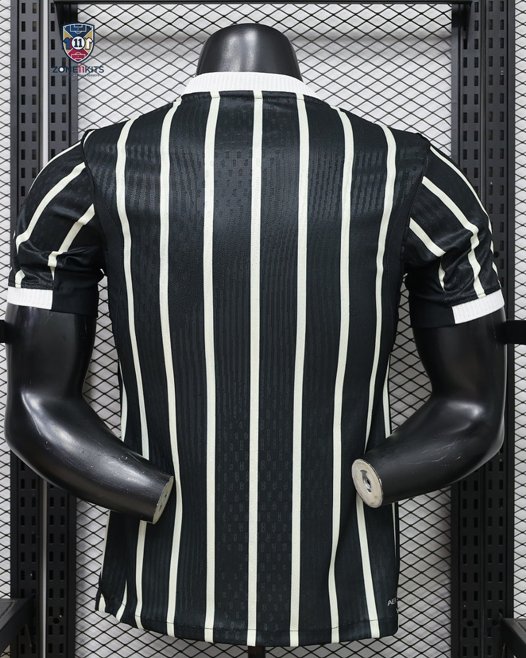 Corinthians away kit 2026/27 - view 3