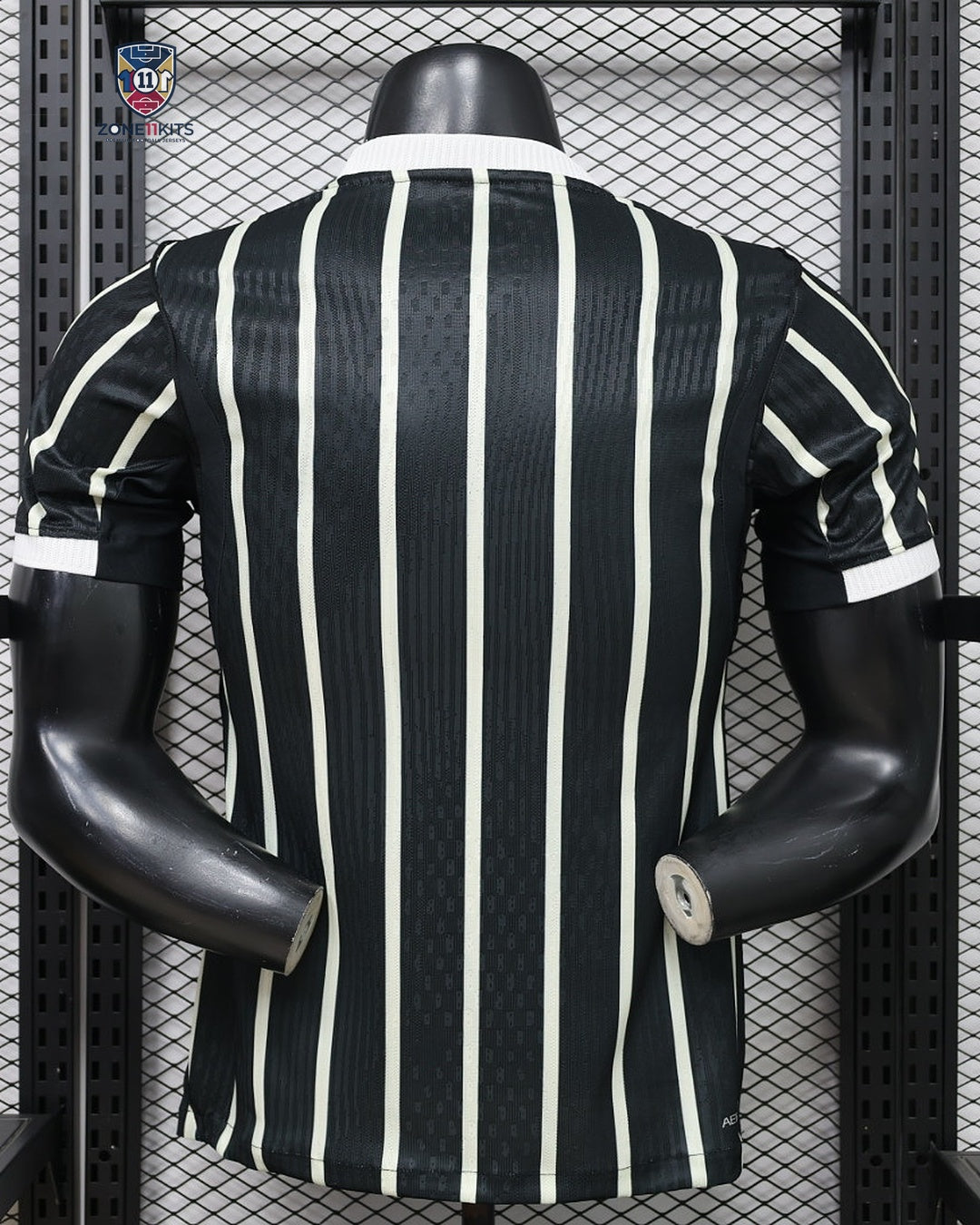 Corinthians away kit 2026/27 - view 3