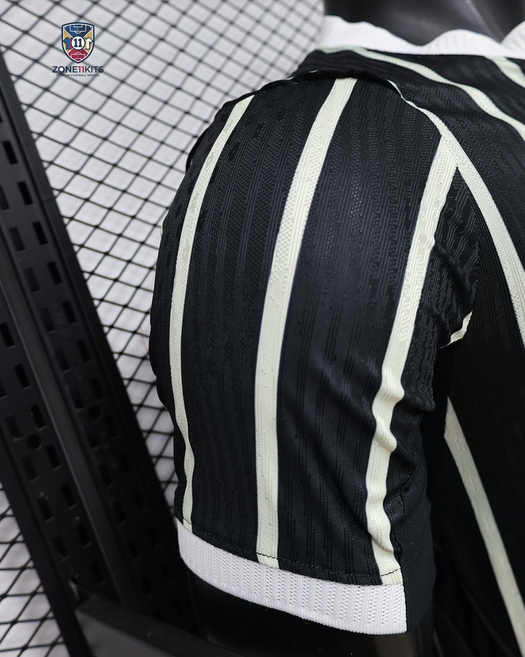 Corinthians away kit 2026/27 - view 7
