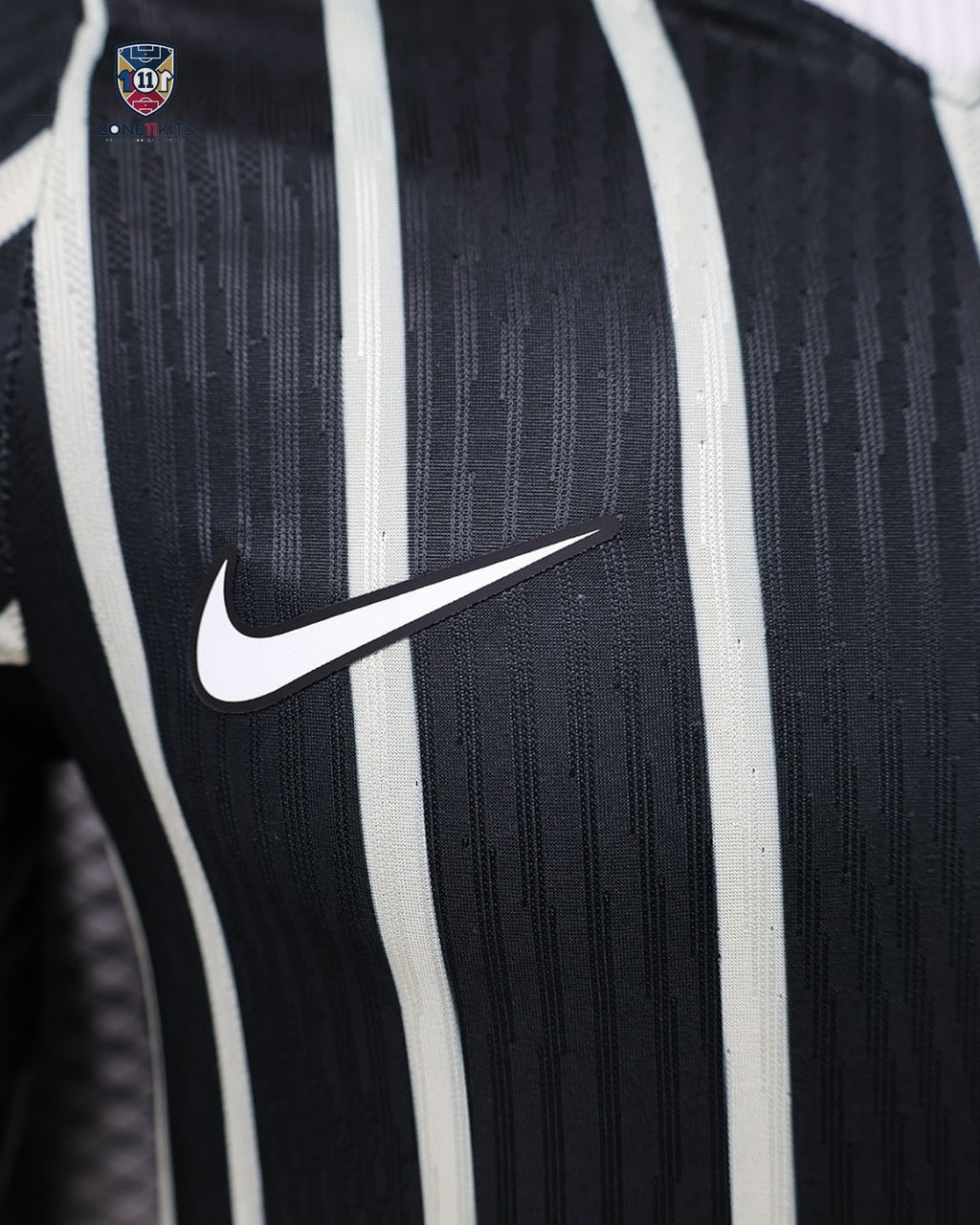Corinthians away kit 2026/27 - view 8