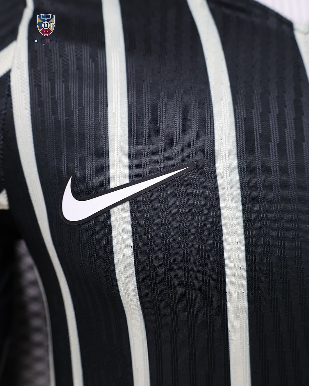Corinthians away kit 2026/27 - view 8