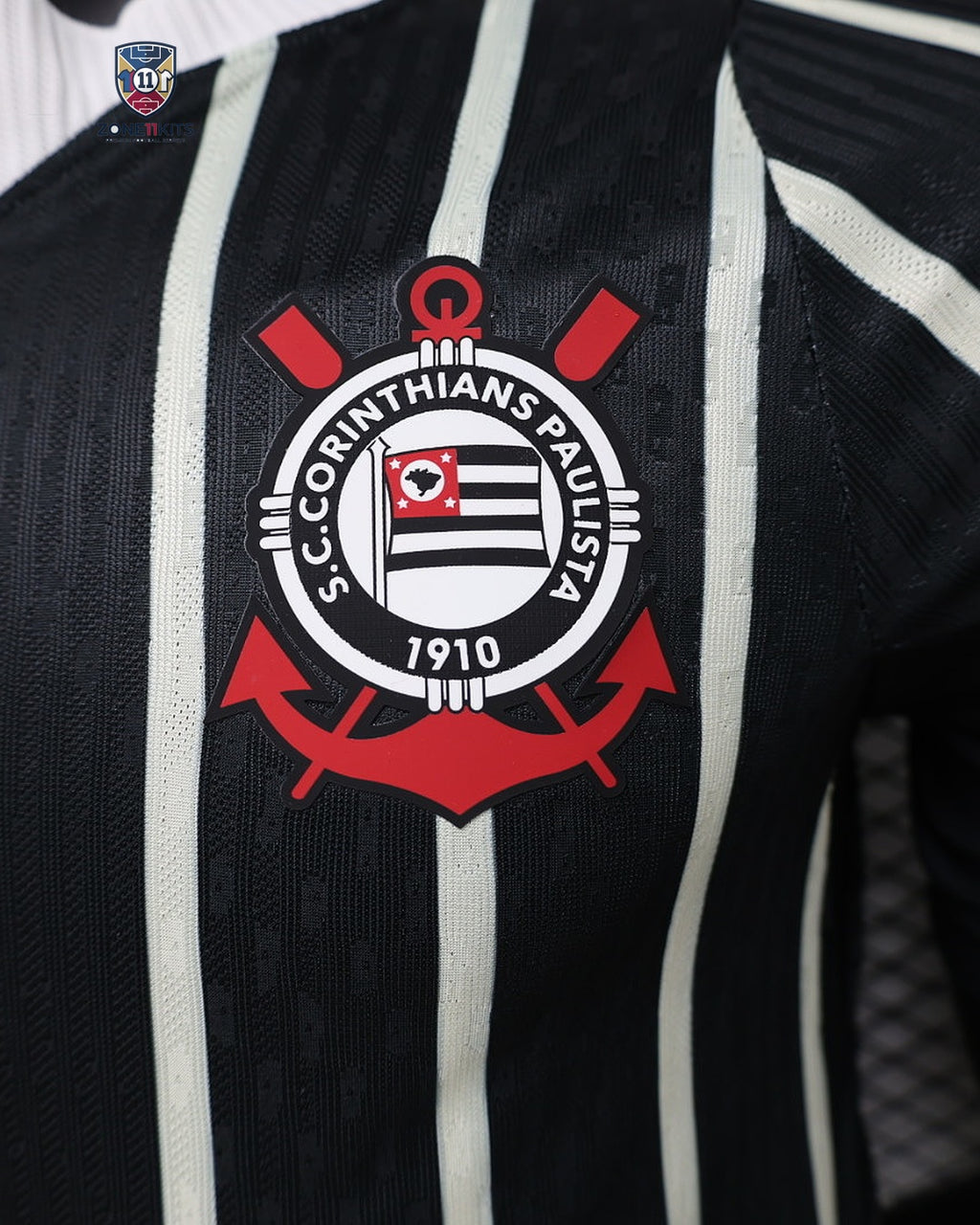 Corinthians away kit 2026/27 - view 9