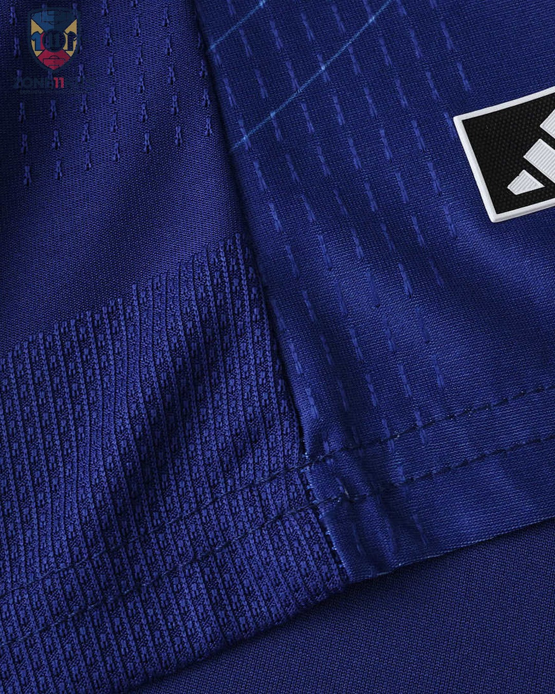 Japon | Maillot Samurai Blue World Cup 2026 | Version Pro