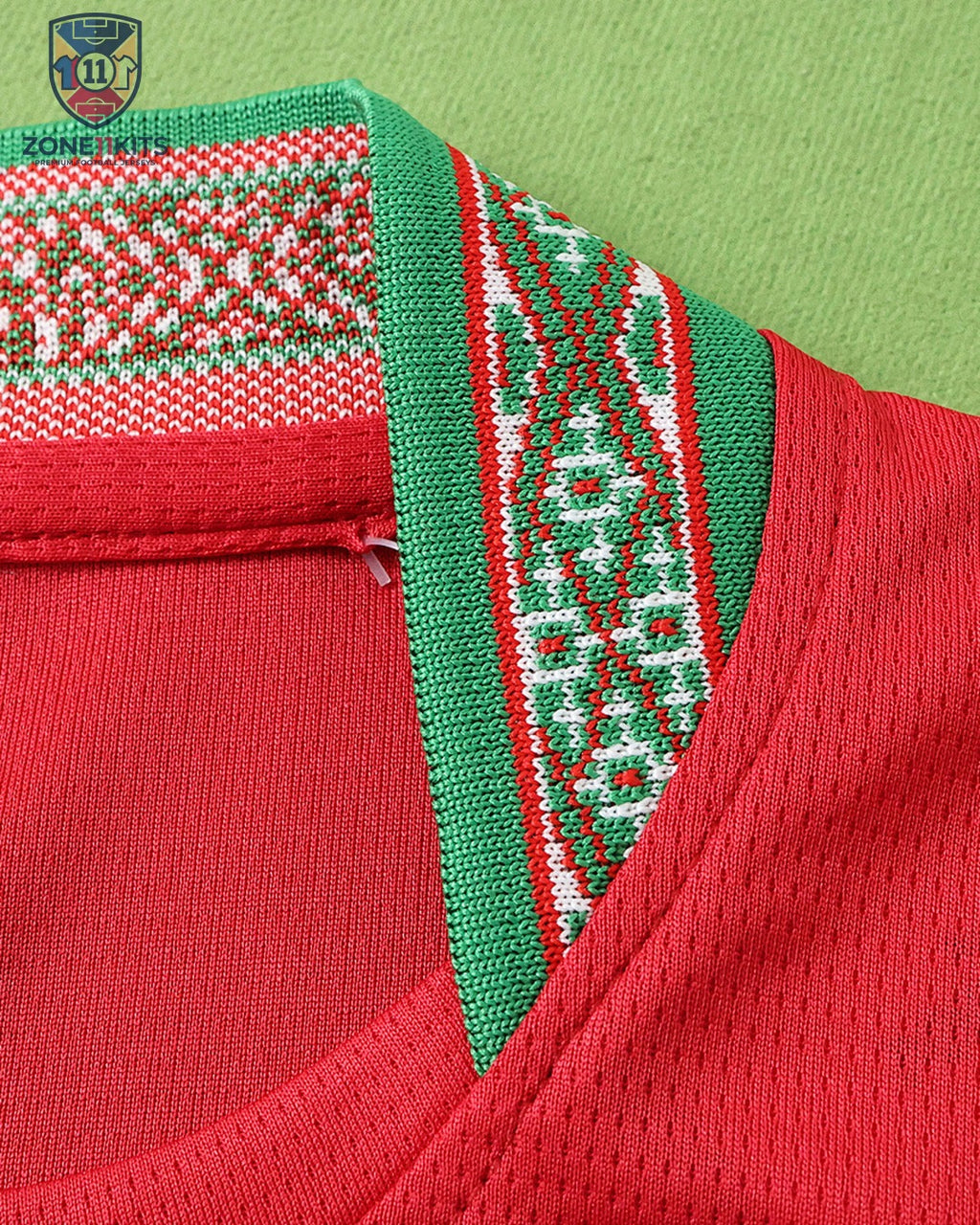 Maroc | Maillot Domicile World Cup 2026 |